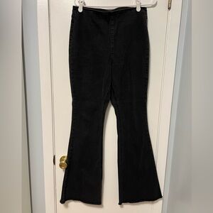 Knox Rose flare jeans